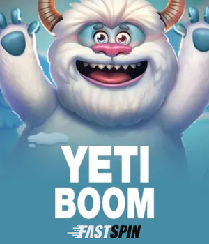 Yeti Boom