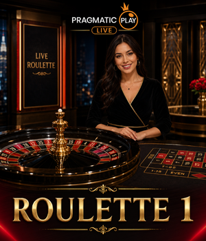 Roulette 1