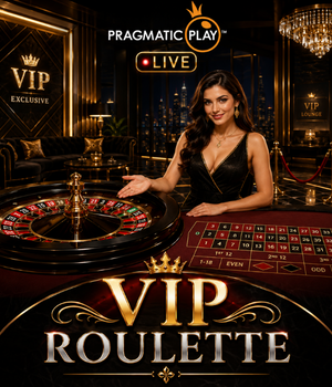 VIP Roulette