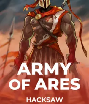 Army of Ares