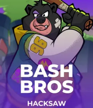 Bash Bros