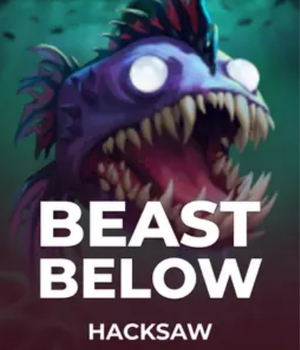 Beast Below