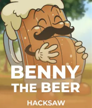 Benny the Beer