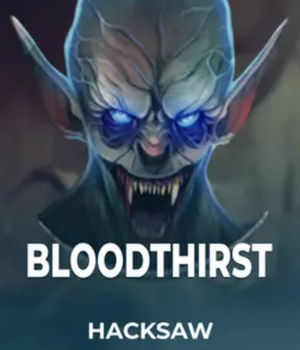 Bloodthirst