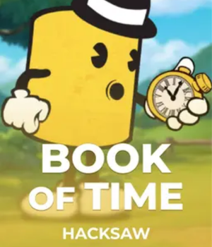 Book of Time