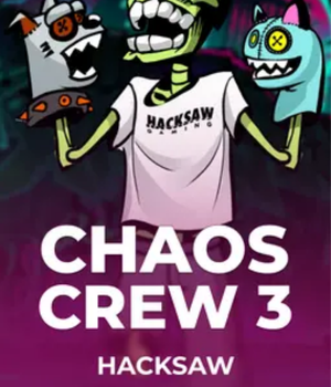 Chaos Crew 3