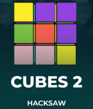 Cubes 2