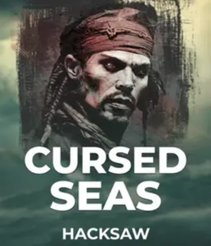 Cursed Seas