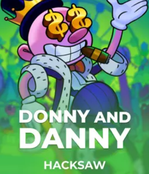 Donny and Danny
