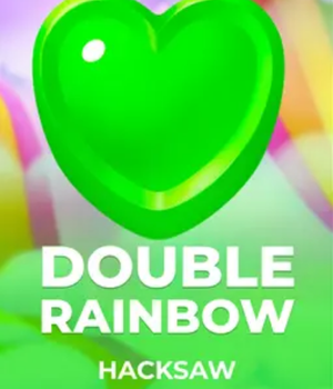 Double Rainbow