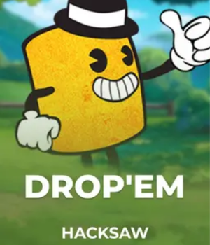Drop'em