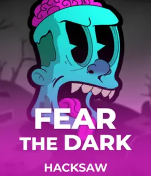 Fear the Dark