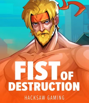 Fist of Destruction