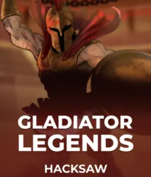 Gladiator Legends