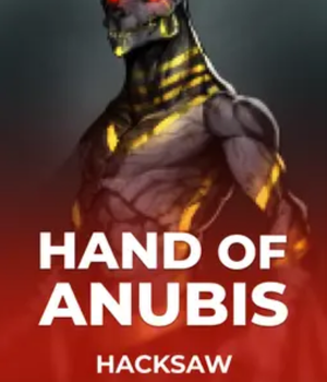 Hand of Anubis