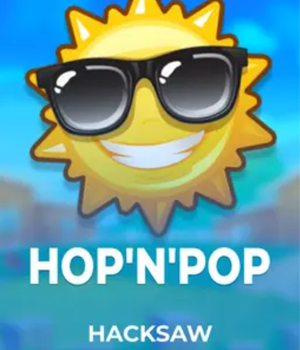 Hop'N'Pop
