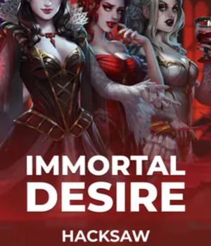 Immortal Desire