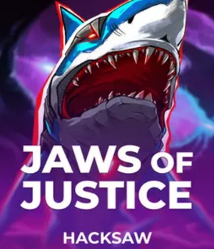 Jaws of Justice