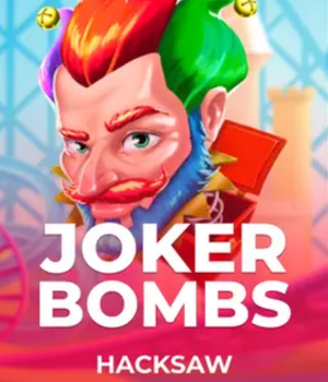 Joker Bombs