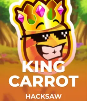 King Carrot