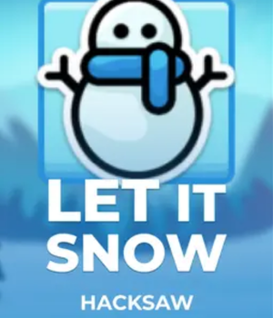 Let It Snow