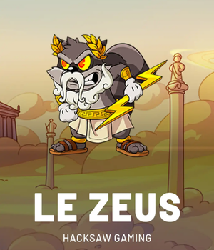 Le Zeus