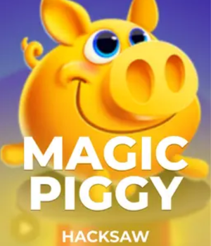 Magic Piggy