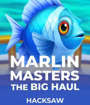 Marlin Masters The Big Haul