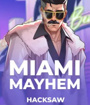 Miami Mayhem