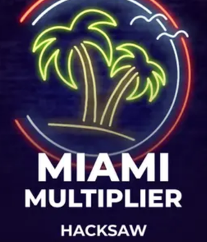 Miami Multiplier