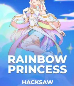 Rainbow Princess