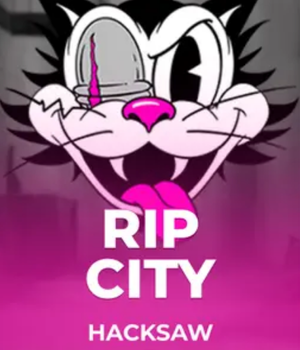 RIP City