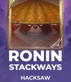 Ronin Stackways