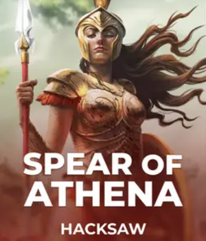 Spear of Athena