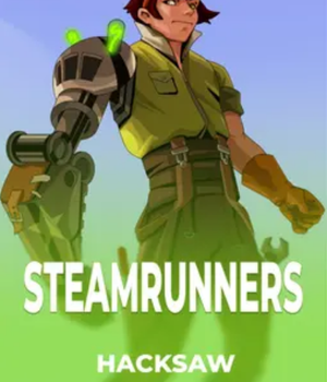 Steamrunners