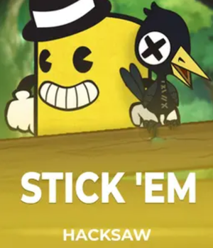 Stick'Em