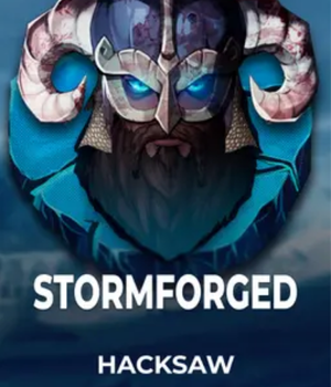 Stormforged