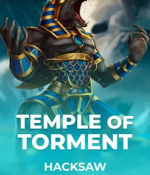 Temple of Torment