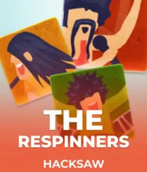 The Respinners