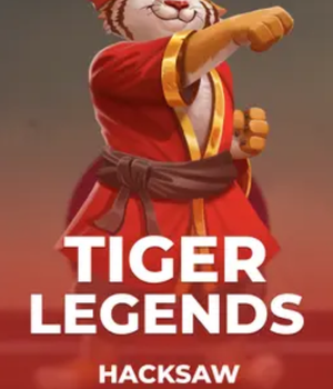 Tiger Legends