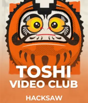 Toshi Video Club