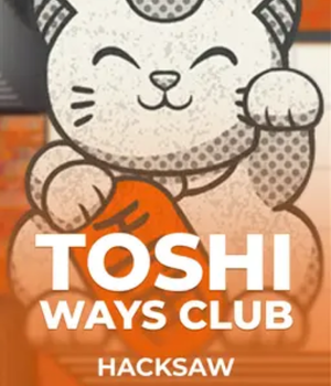 Toshi Ways Club