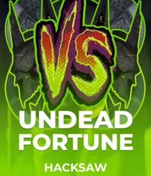 Undead Fortune