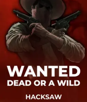 Wanted Dead or a Wild