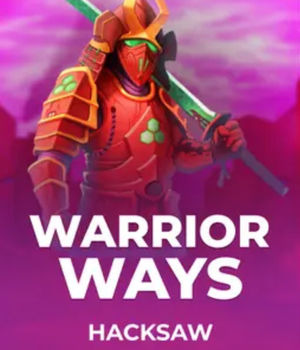Warrior Ways