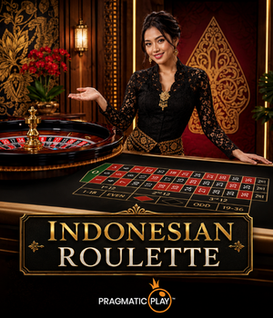 Indonesian Roulette