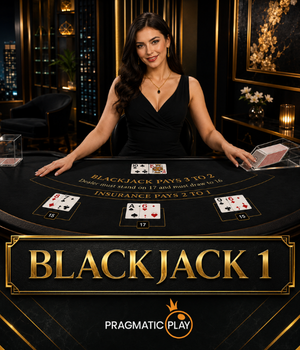 Blackjack 1