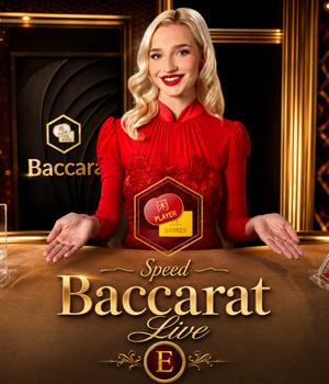 Speed Baccarat E