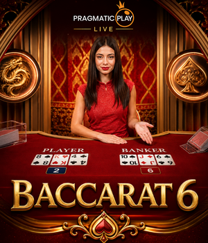 Baccarat 6
