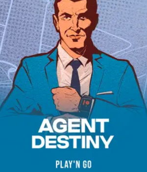 Agent Destiny
